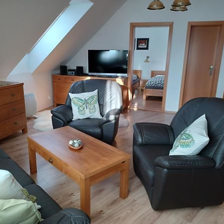 Apartman S Garazou Donovaly Centrum 외부 사진