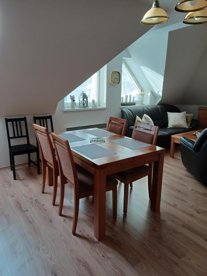 Apartman S Garazou Donovaly Centrum 외부 사진