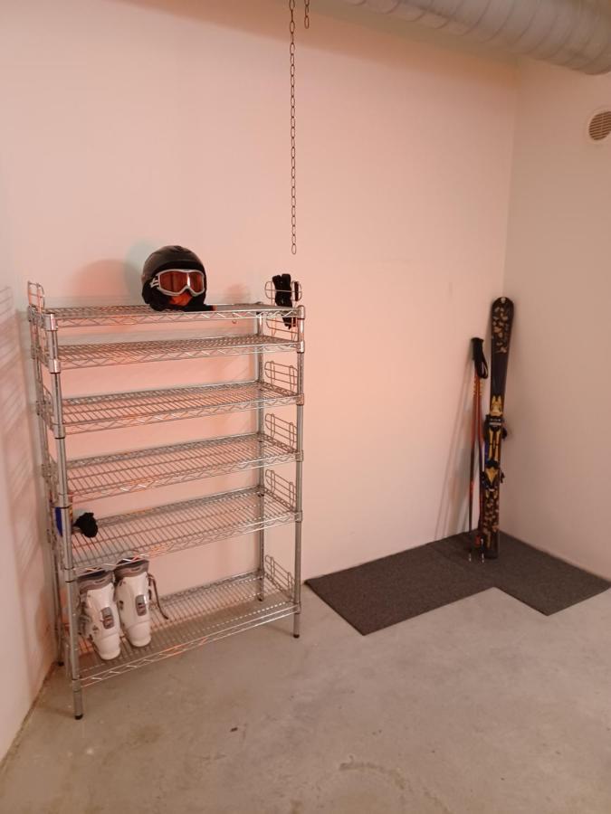 Apartman S Garazou Donovaly Centrum 외부 사진