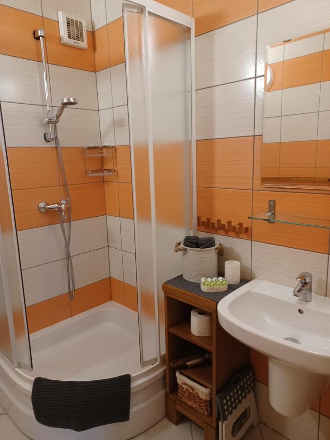 Apartman S Garazou Donovaly Centrum 외부 사진